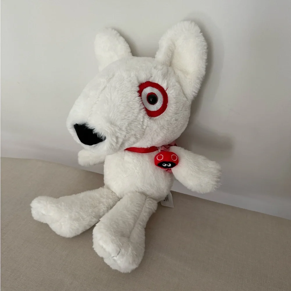 Target Dog - Picture 2 of 5